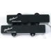 Select Series designed by EMG, SEJ, Dual Bass Pickup